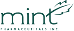 Mint Logo - low